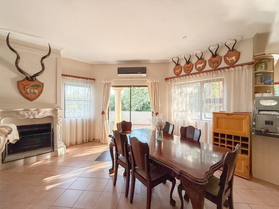 3 Bedroom Property for Sale in Kosmos Ridge North West
